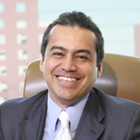 Jorge Luis Valdespino Rivera